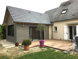 Les différentes solutions d’extensions de maison à Fontenay-Torcy